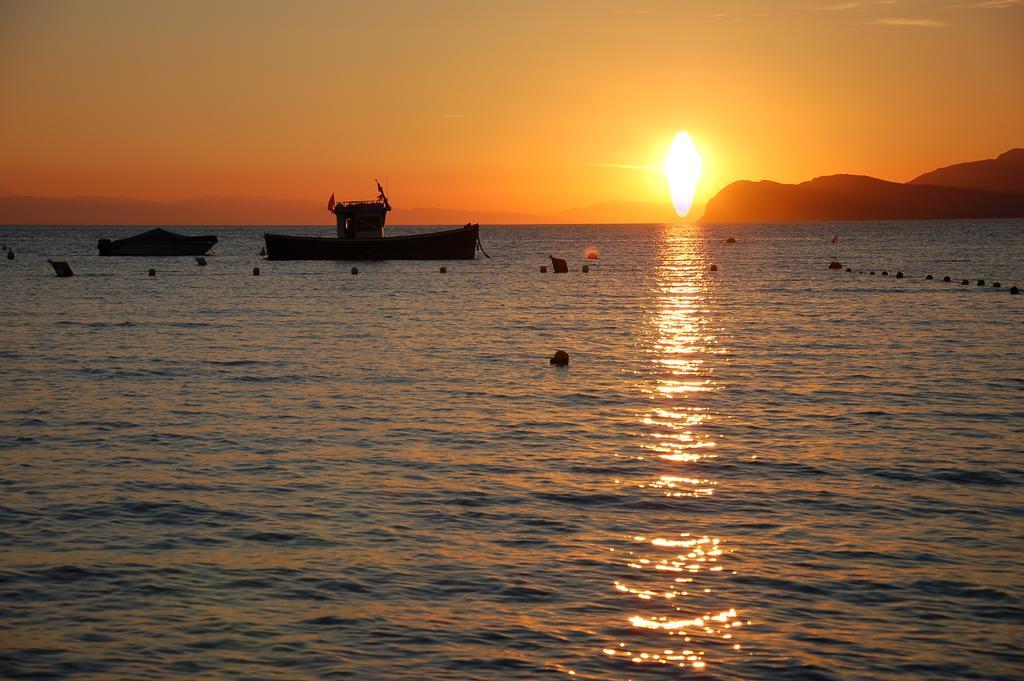 Hotel Villa Miramare Capoliveri  Dış mekan fotoğraf