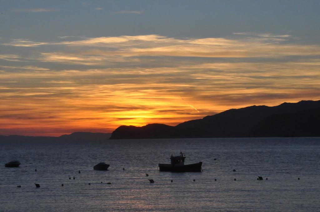 Hotel Villa Miramare Capoliveri  Dış mekan fotoğraf